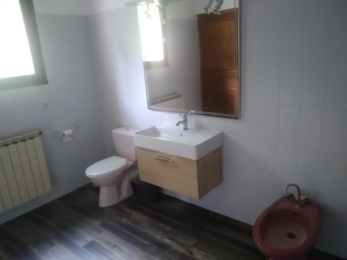 Appartamento Le Cévenn'hols Le Vigan  Esterno foto