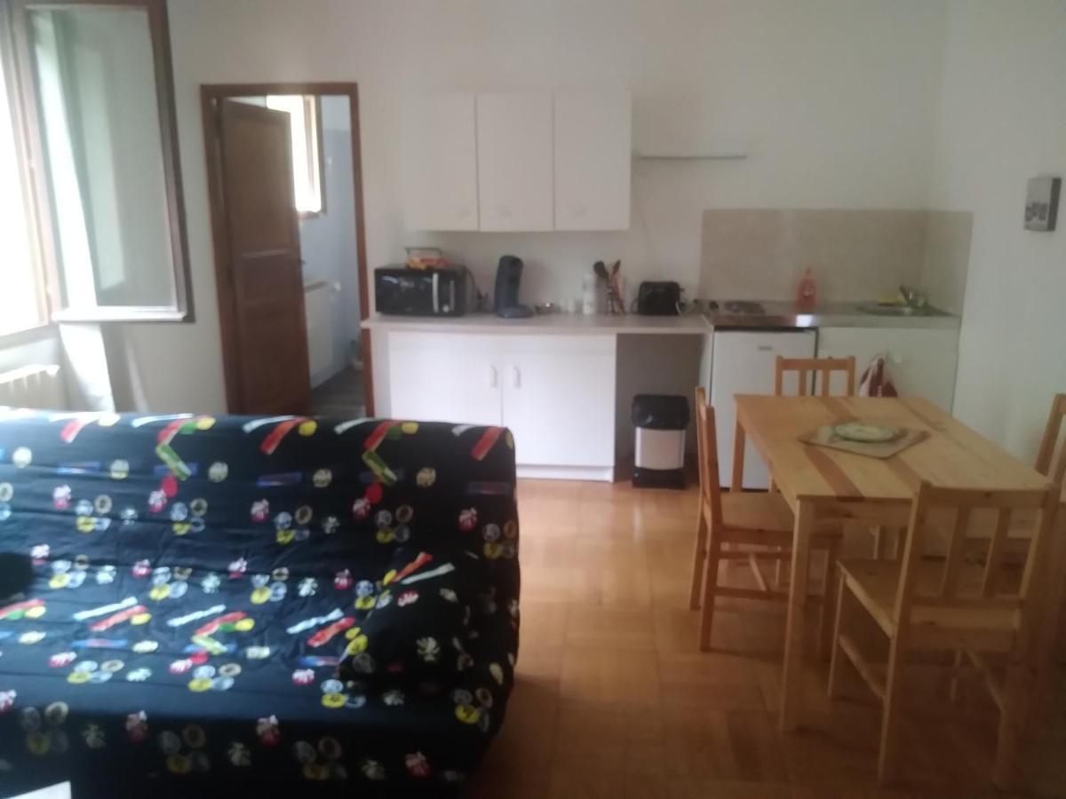 Appartamento Le Cévenn'hols Le Vigan  Esterno foto
