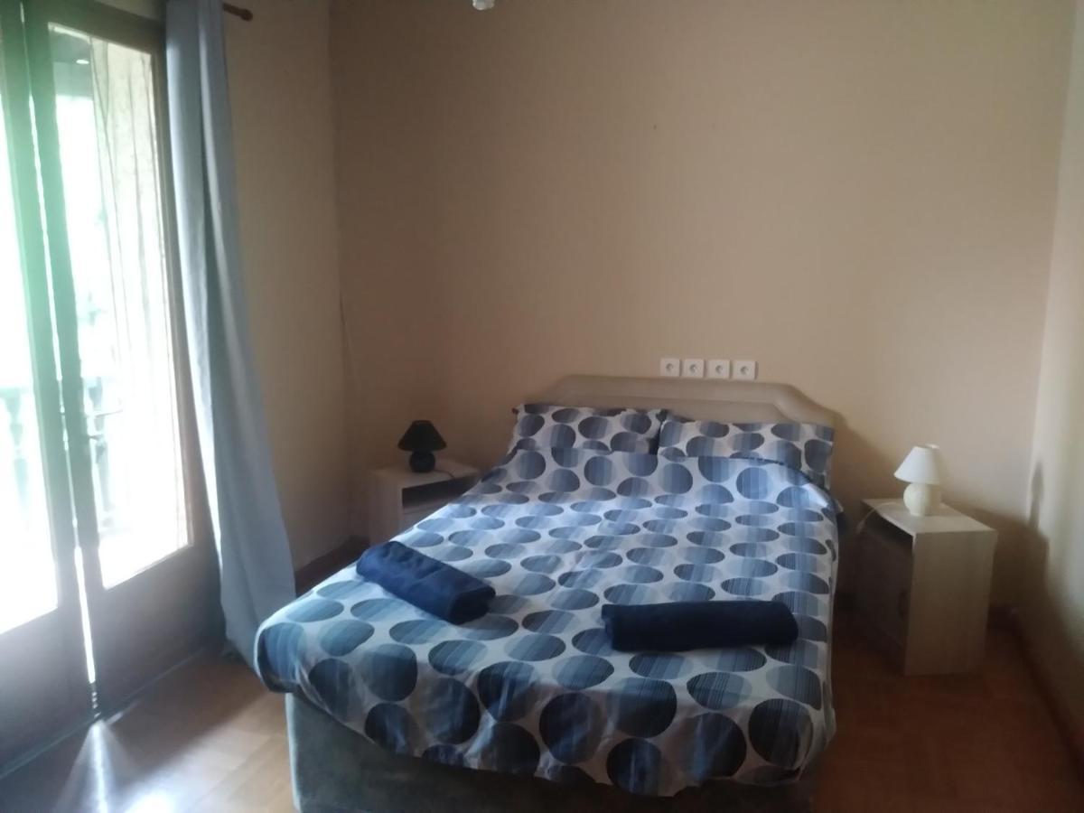 Appartamento Le Cévenn'hols Le Vigan  Esterno foto