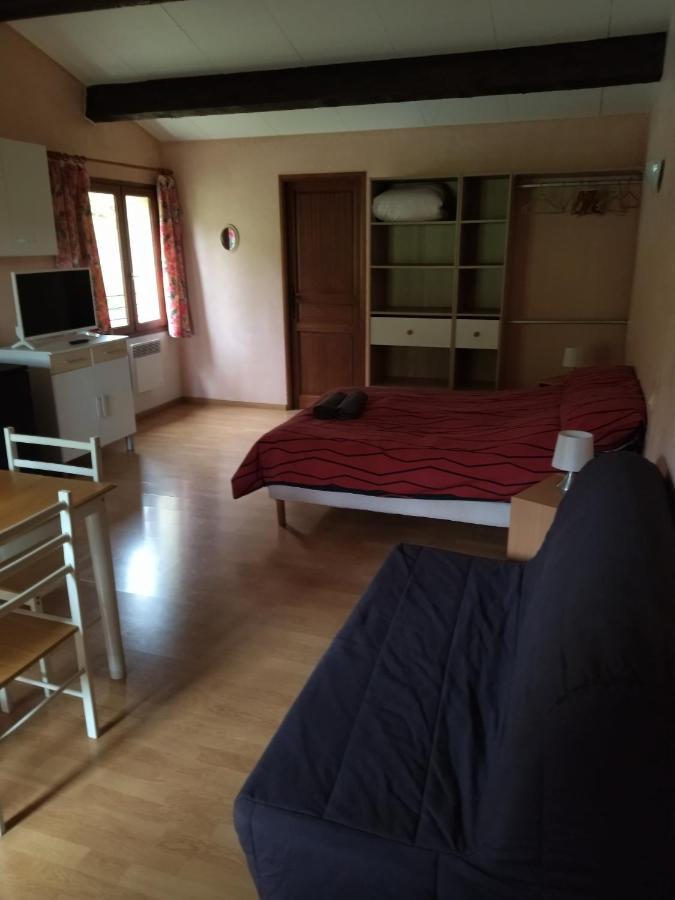 Appartamento Le Cévenn'hols Le Vigan  Esterno foto