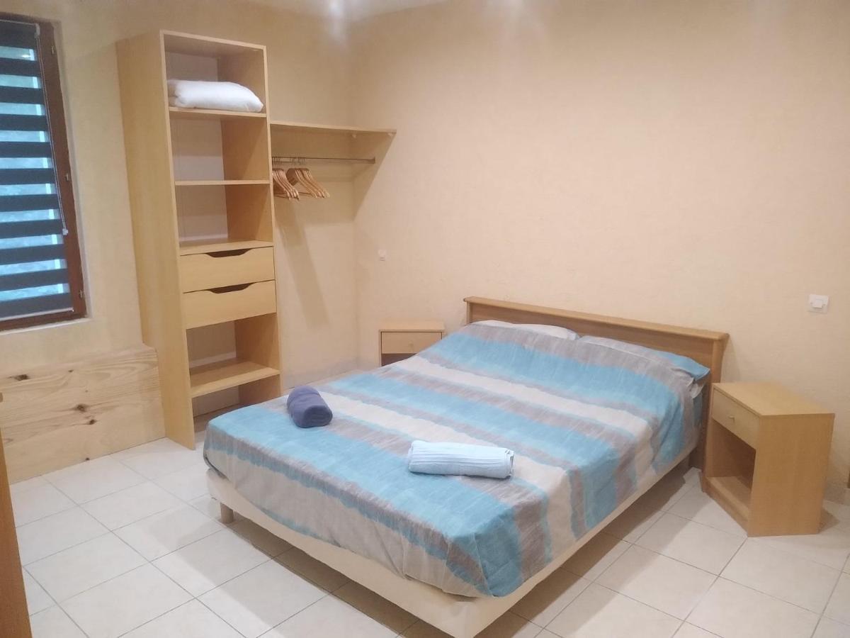 Appartamento Le Cévenn'hols Le Vigan  Esterno foto