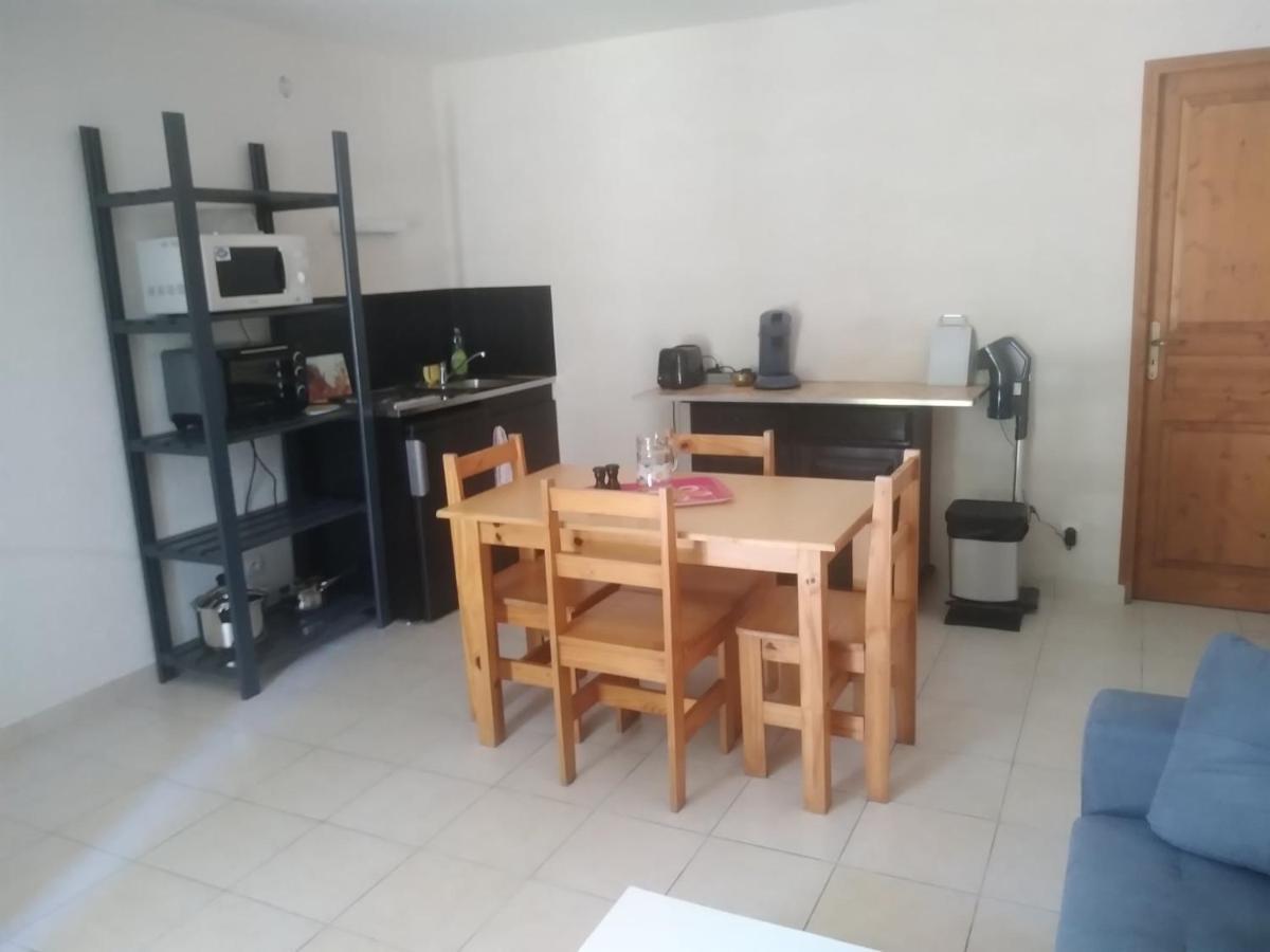 Appartamento Le Cévenn'hols Le Vigan  Esterno foto