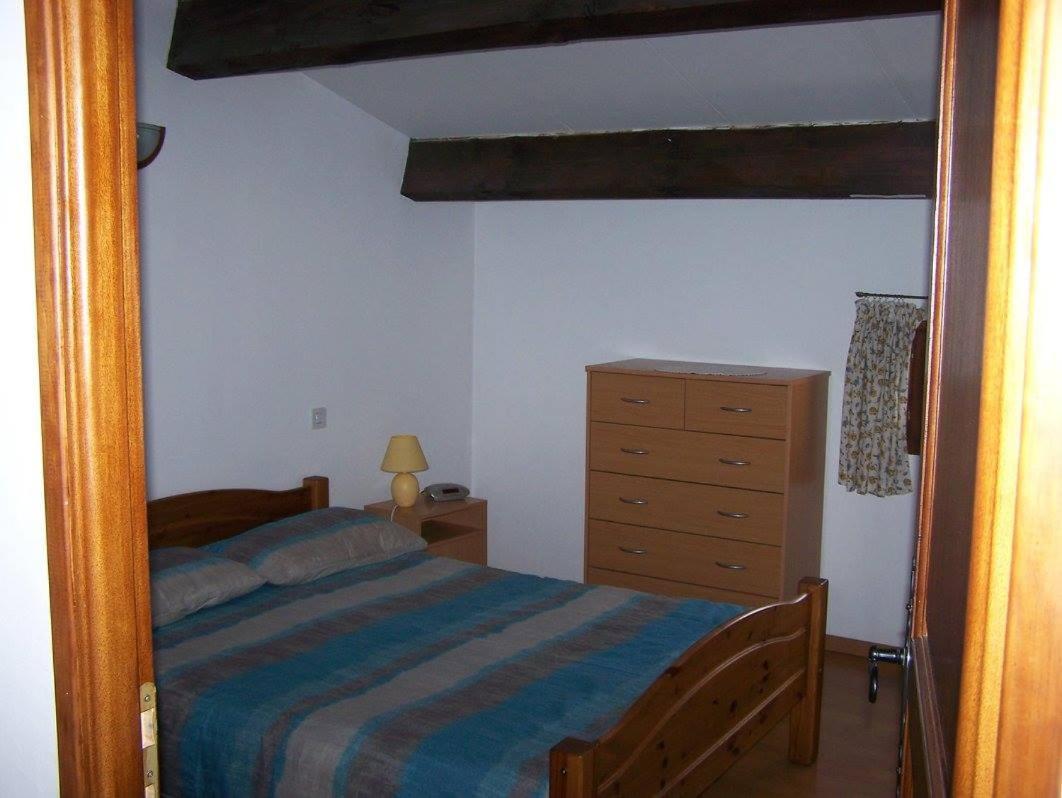 Appartamento Le Cévenn'hols Le Vigan  Esterno foto
