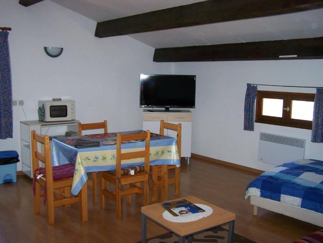Appartamento Le Cévenn'hols Le Vigan  Esterno foto